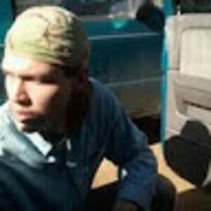 Meet your Posher, Eric